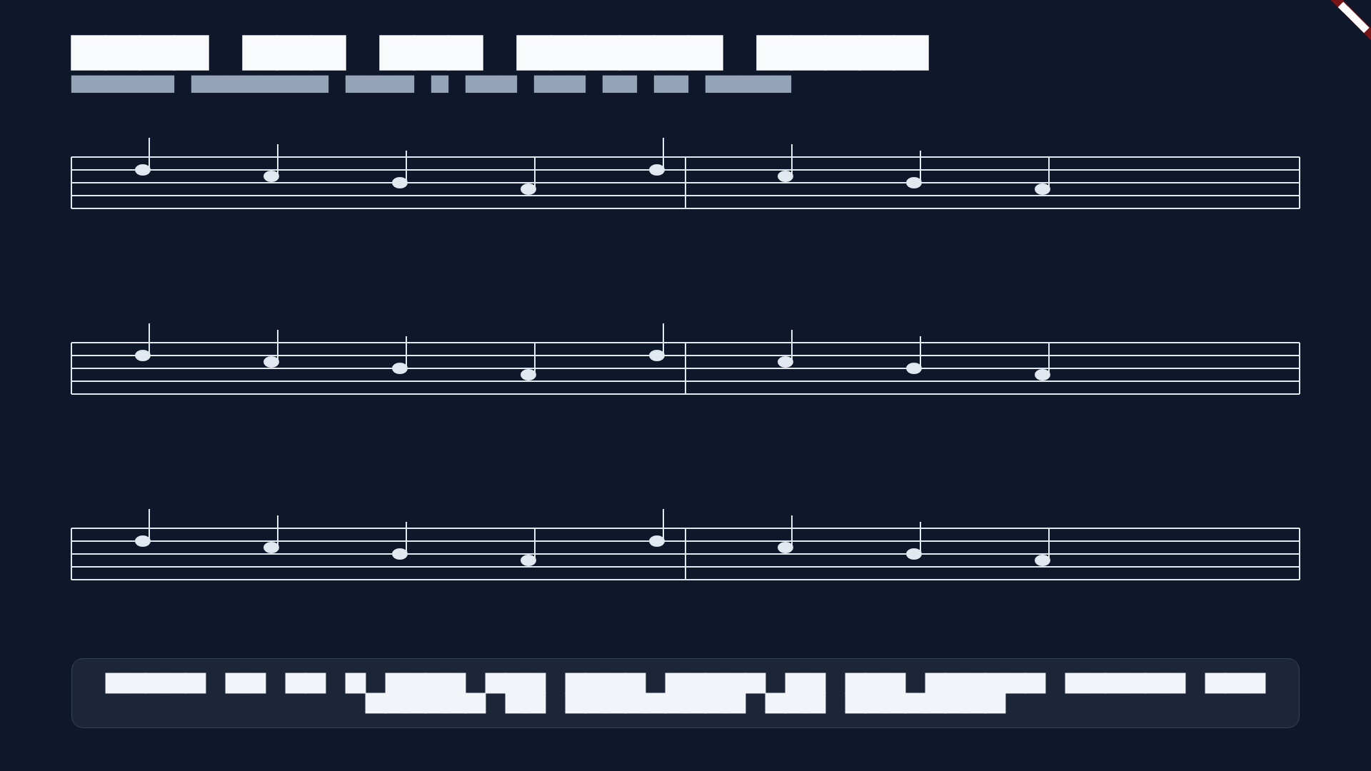 Slides for Worship - Professional Worship Slides